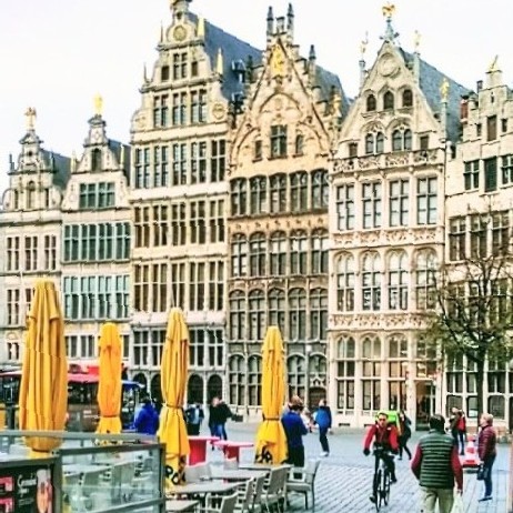 belgie/antwerpen/grotemarkt