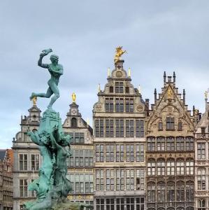 belgie/antwerpen/grotemarkt