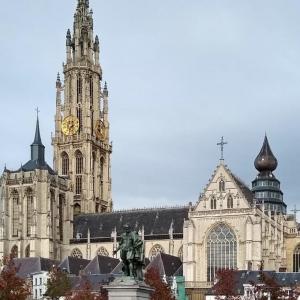 belgie/antwerpen/liebfrauenkathedrale