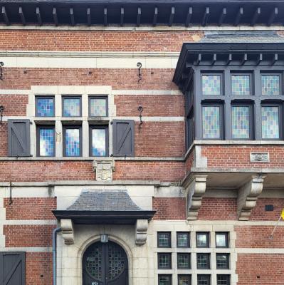 belgie/bastogne/101st-airborne-museum
