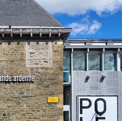 belgie/bastogne/musee-de-la-grande-ardenne