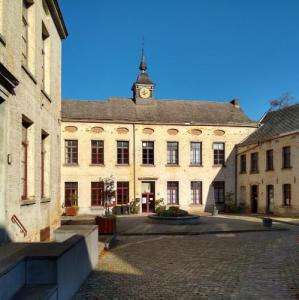 belgie/binche/hopital-saint-pierre-et-saint-paul