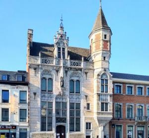 belgie/binche/palais-de-justice