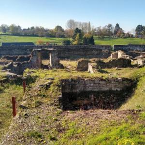 belgie/binche/parc-communal