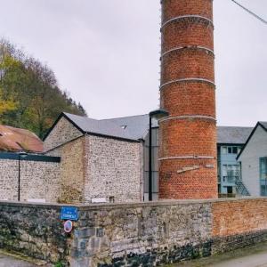 belgie/bouvignes-sur-meuse/forge