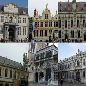 belgie/brugge/burg