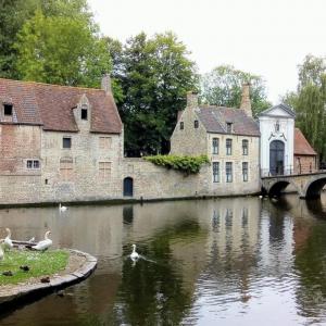 belgie/brugge