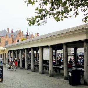belgie/brugge/vismarkt