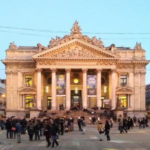 belgie/bruxelles/bourse