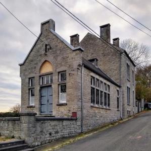 belgie/celles/ancienne-ecole