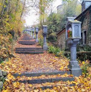 belgie/celles/chemin-de-croix