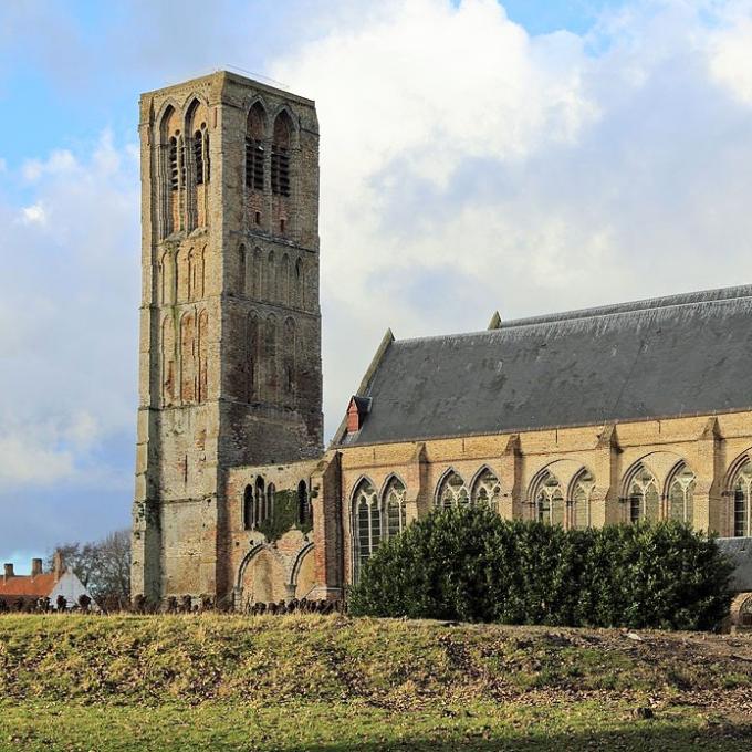 belgie/damme/onze-lieve-vrouwekerk