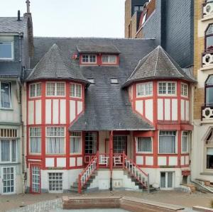 belgie/de-panne/tweeling-huizen