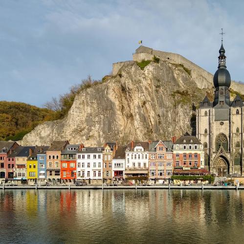 belgie/dinant