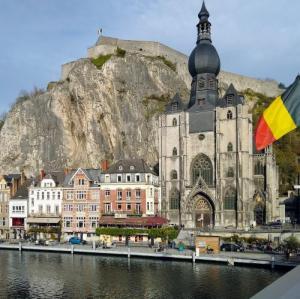 belgie/dinant/citadelle