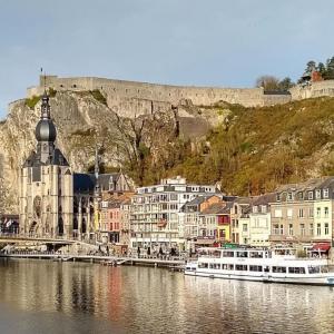 belgie/dinant/citadelle