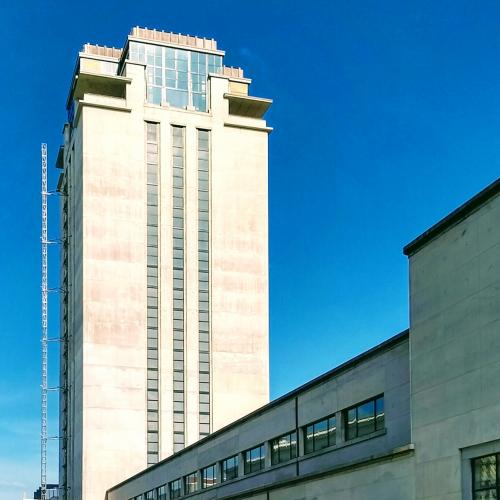 belgie/gent/boekentoren