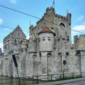 belgie/gent/gravensteen