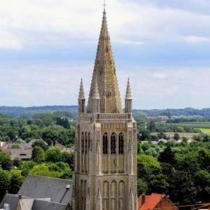 belgie/ieper/sint-jacobskerk