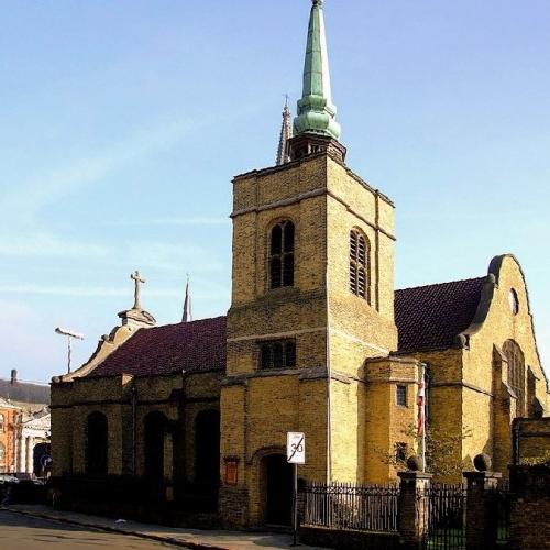 belgie/ieper/sint-joriskerk