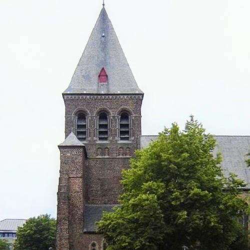 belgie/ieper/sint-pieterskerk