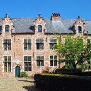 belgie/leuven/groot-begijnhof