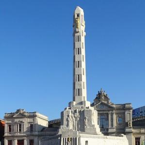 belgie/leuven/martelarenplein