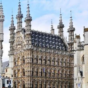 belgie/leuven/stadhuis