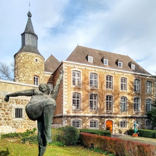 belgie/liege/chateau-de-colonster