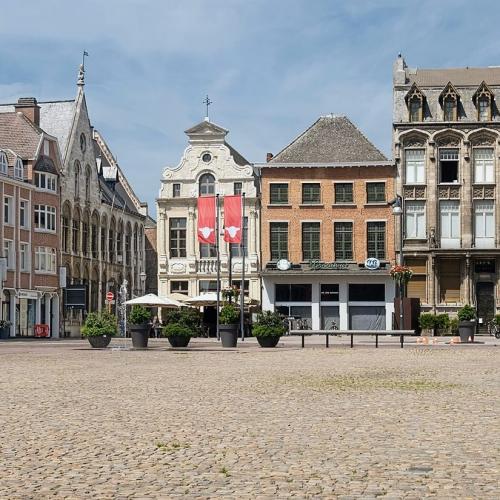 belgie/lier/grote-markt