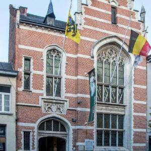 belgie/lier/museum-wuyts-van-campen-baron-caroly