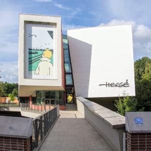 belgie/louvain-la-neuve/musee-herge