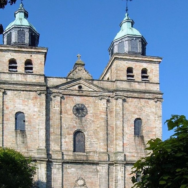 belgie/malmedy/cathedrale