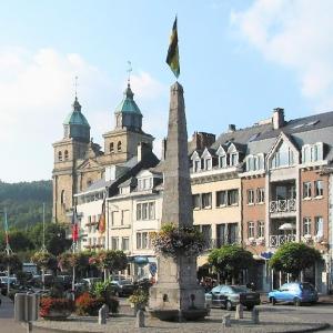 belgie/malmedy