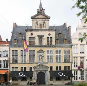 belgie/mechelen/korenmarkt