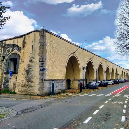 belgie/mons/casemates-musee-de-la-route