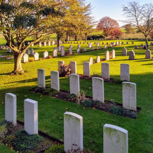 belgie/mons/cimetiere-militaire-de-saint-symphorien