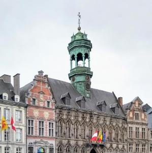 belgie/mons/grand-place