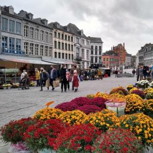 belgie/mons/grand-place