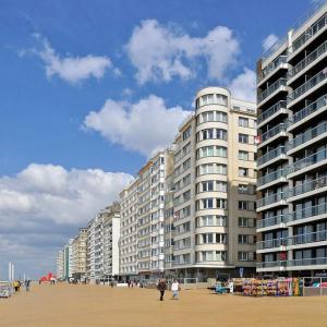 belgie/oostende