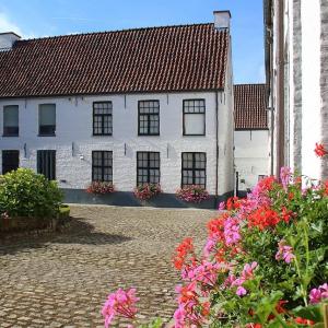 belgie/oudenaarde
