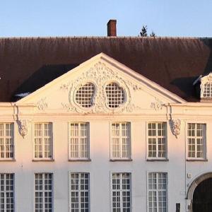 belgie/oudenaarde