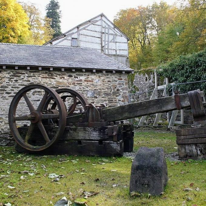 belgie/saint-hubert/domaine-du-fourneau-saint-michel