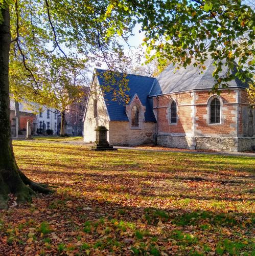 belgie/soignies/vieux-cimetiere