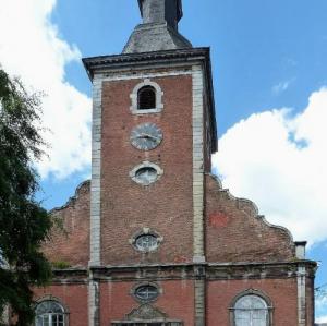 belgie/stavelot