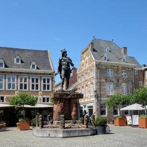 belgie/tongeren