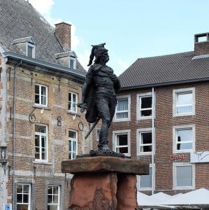 belgie/tongeren