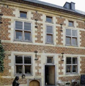 belgie/tongeren/museum-beghina-en-begijnhof
