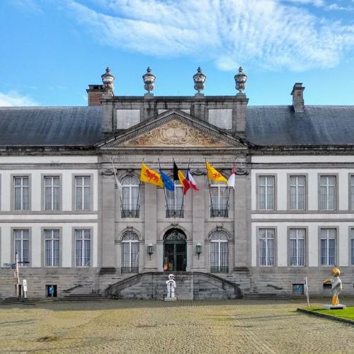 belgie/tournai/mairie