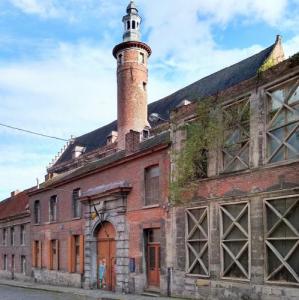 belgie/tournai/musee-d-archeologie